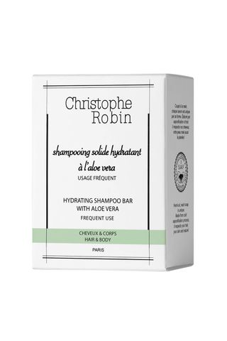 Christophe Robin Hydrating Shampoo Bar - best shampoo bars