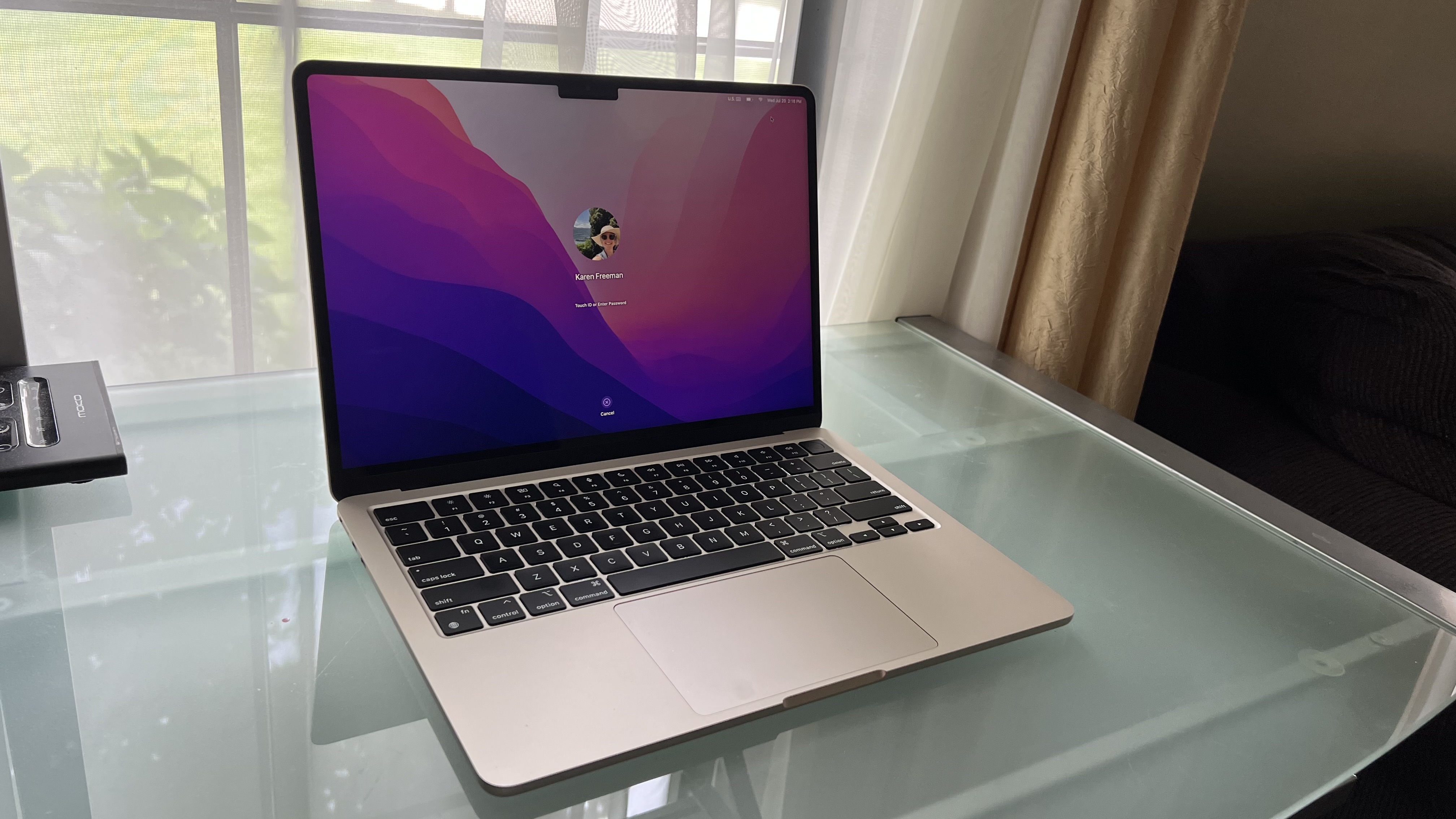 Best accessories for the MacBook Air M2 in 2023