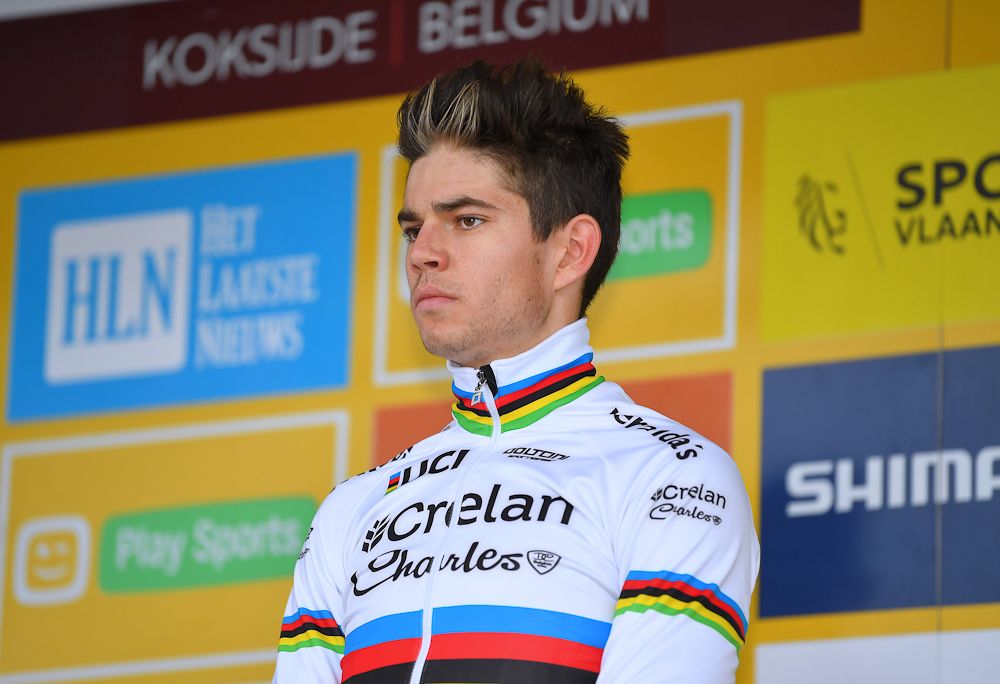 Wout van Aert