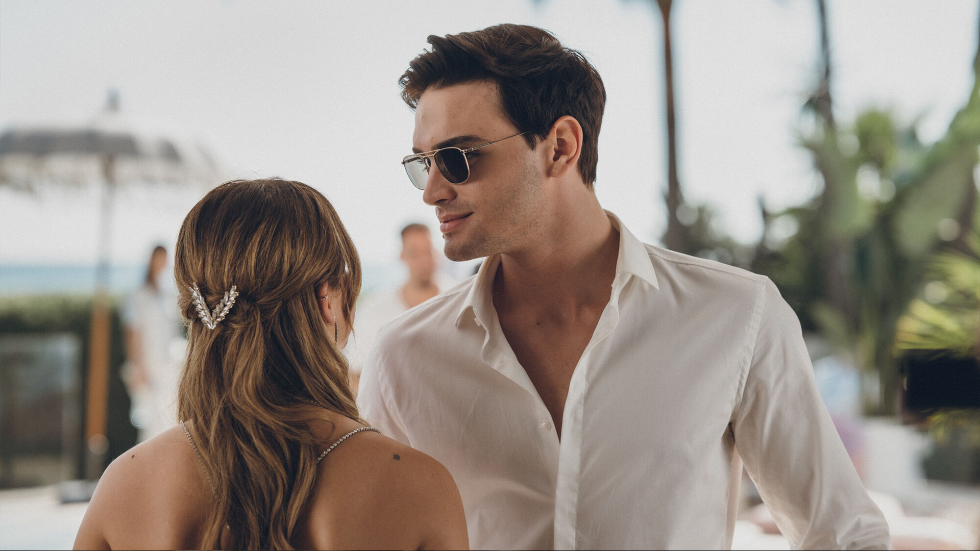 Culpa Nuestra on Amazon Prime Video