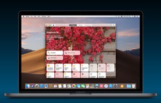 Apple's bringing iOS apps to the Mac