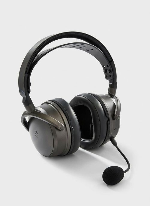 Maxwell 2 | 80-Hour Battery Life | 560 g