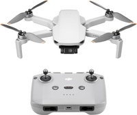 1. DJI Mini 4K – THE no-compromise beginners drone ★★★★★