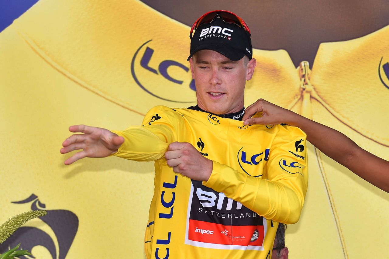 Rohan Dennis (BMC)