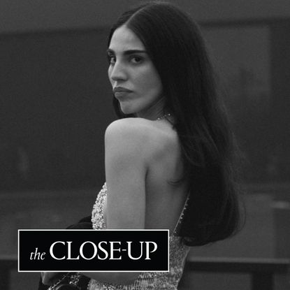 When Dressing for Chanel Is a Form of Poetry