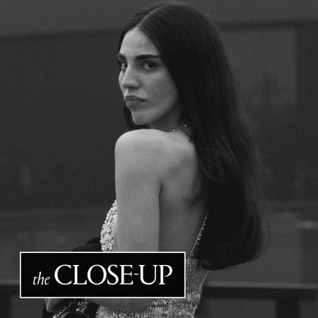 When Dressing for Chanel Is a Form of Poetry