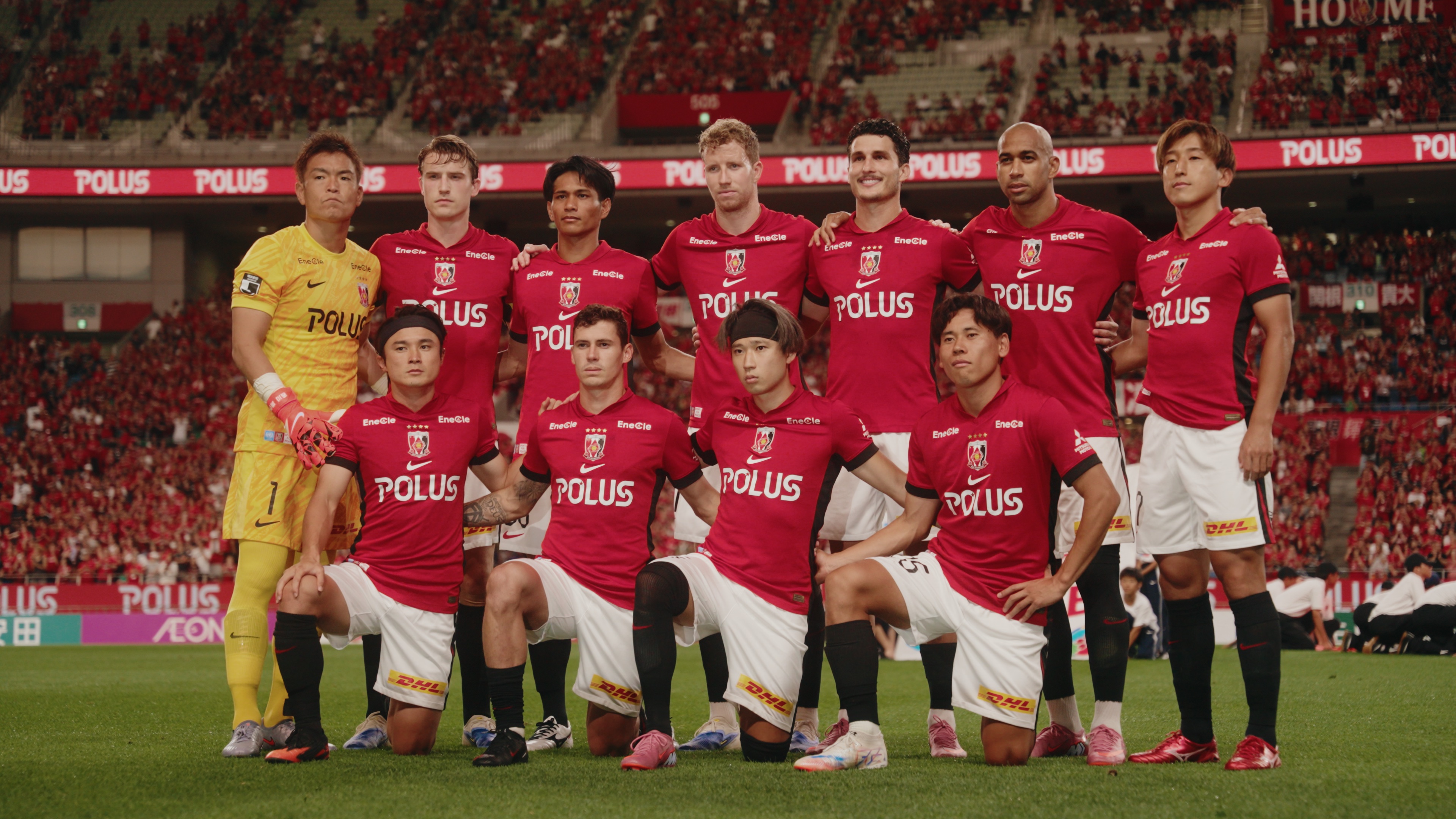 J.LEAGUE