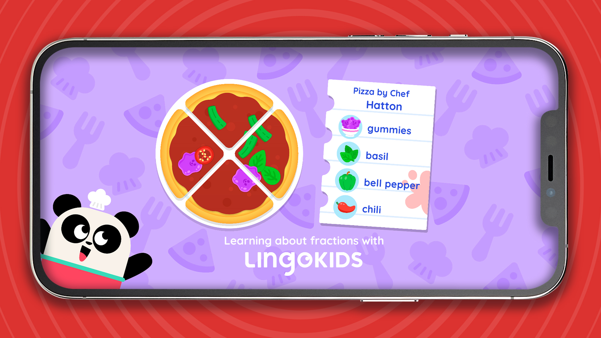 Lingokids