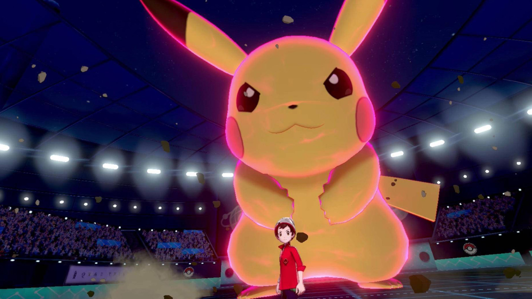 Pokémon dev Game Freak appears to have suffered a ‘teraleak’ that includes 25+ years of never-before-seen Pokémon art, assets, documents, and even canceled movies