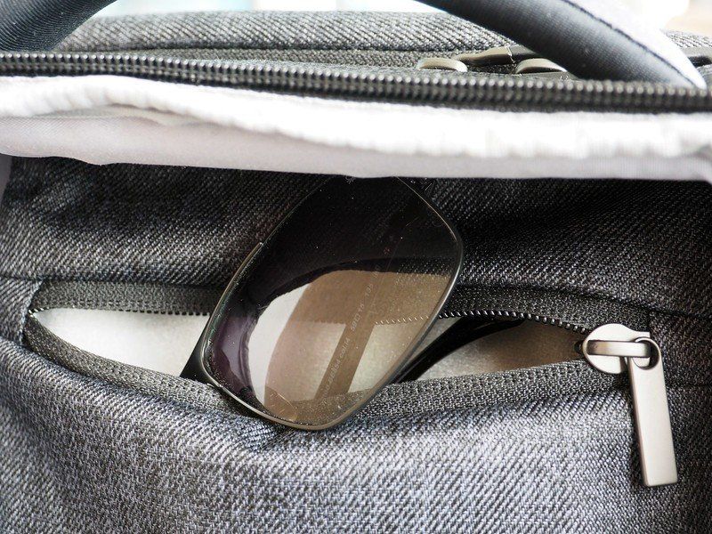 Xiaomi Mi Travel Backpack