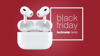 Apple airpods pro online black friday deals amazon