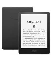 Amazon Kindle Paperwhite Signature Edition |