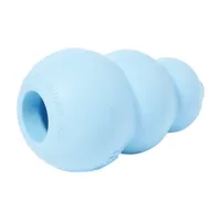 Kong Natural Teething Toy | Chewy