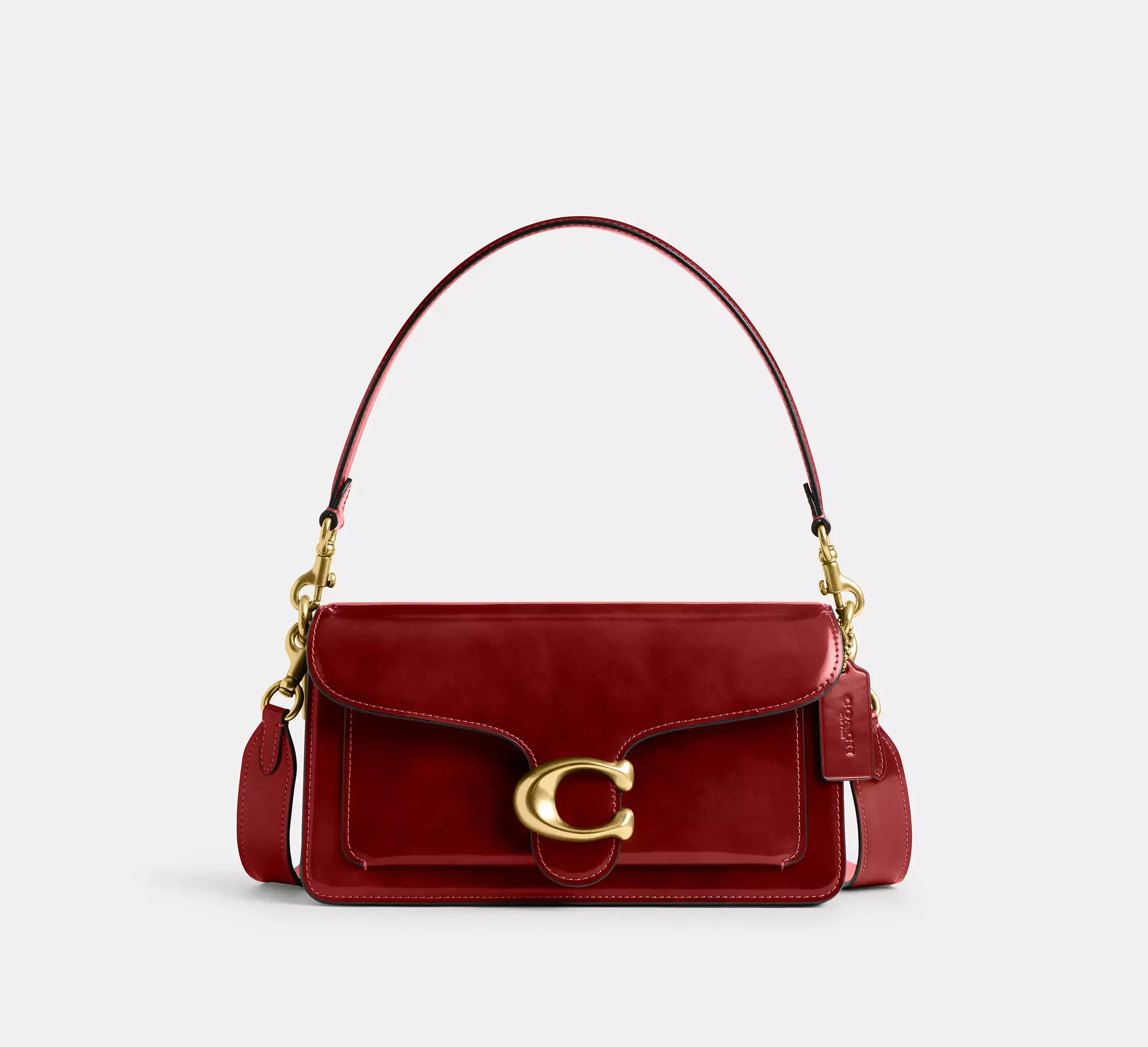 Coach, Tabby Shoulder Bag 26