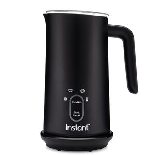 Instant Electric Milk Frother