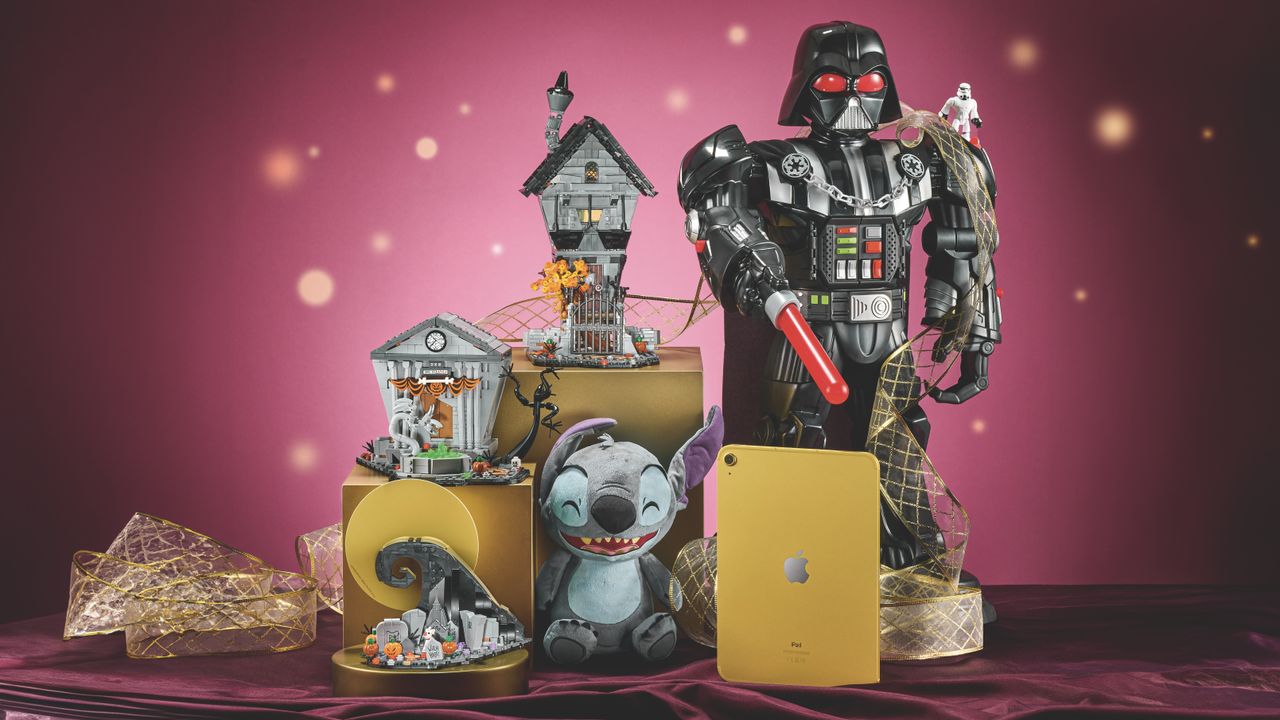 T3&#039;s Christmas Gadget Gifts: kids (of all ages)