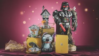 T3's Christmas Gadget Gifts: kids (of all ages)