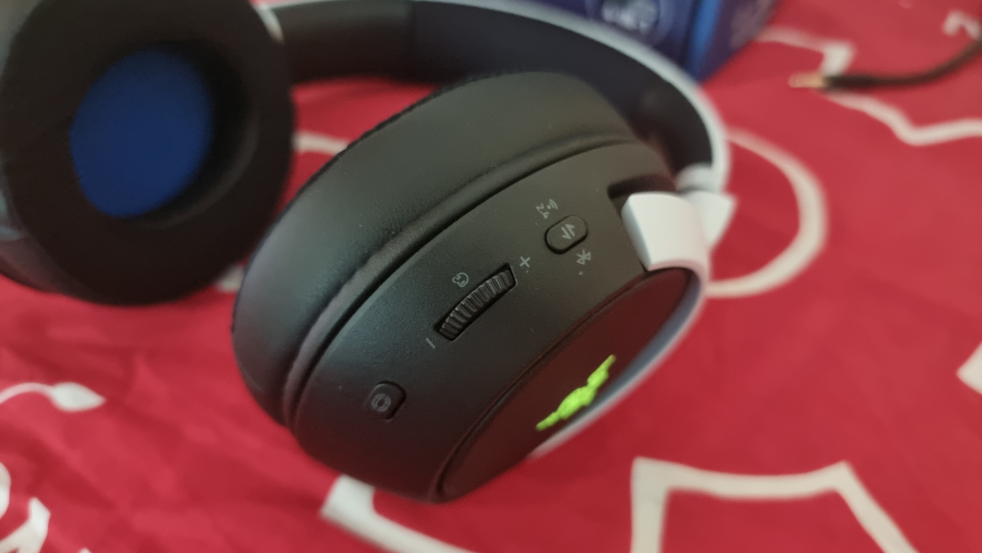 Razer Kaira Pro