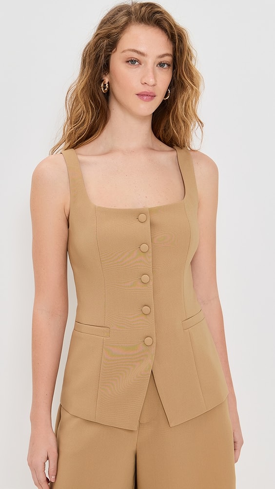 Wayf Tank Vest