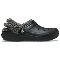 Crocs Unisex Adult Classic Lined Clog