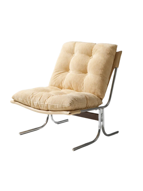 Upholstered Accent Chair