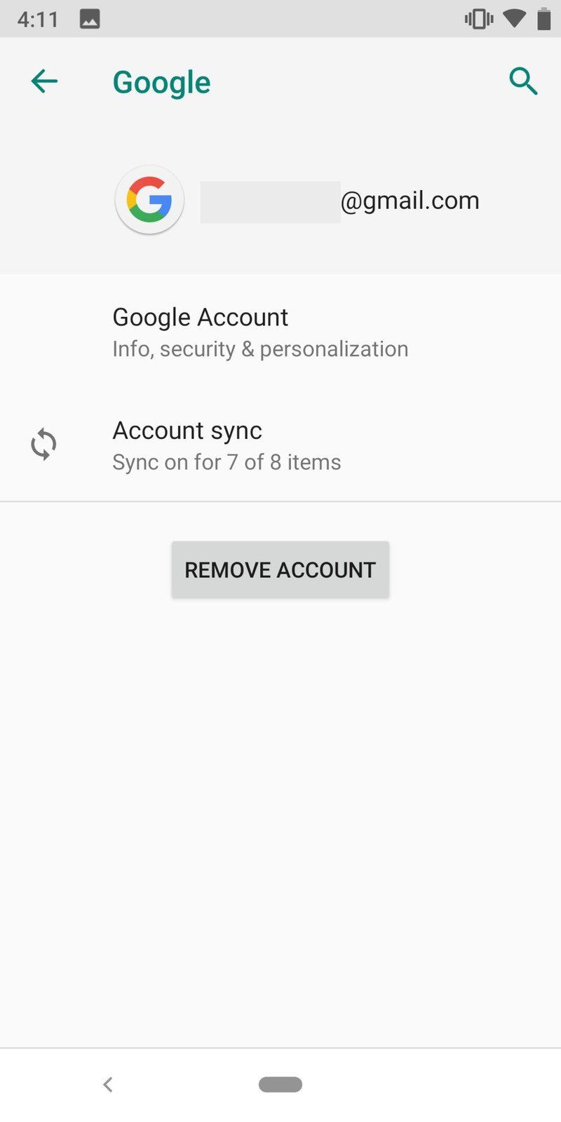 How to add a second Google account to your Android phone | Android Central
