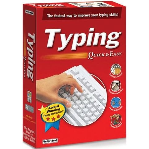 Typing Quick and Easy