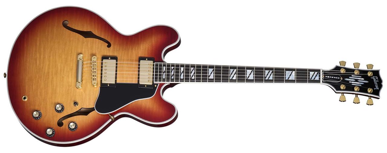 Gibson ES Supreme
