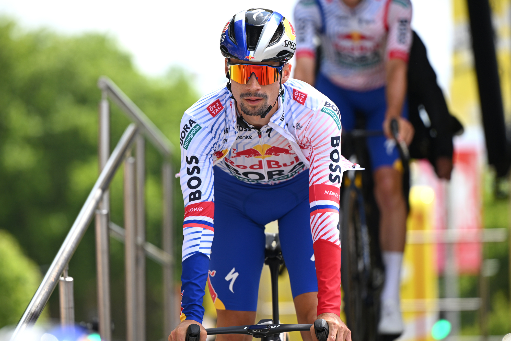 Primoz Roglic