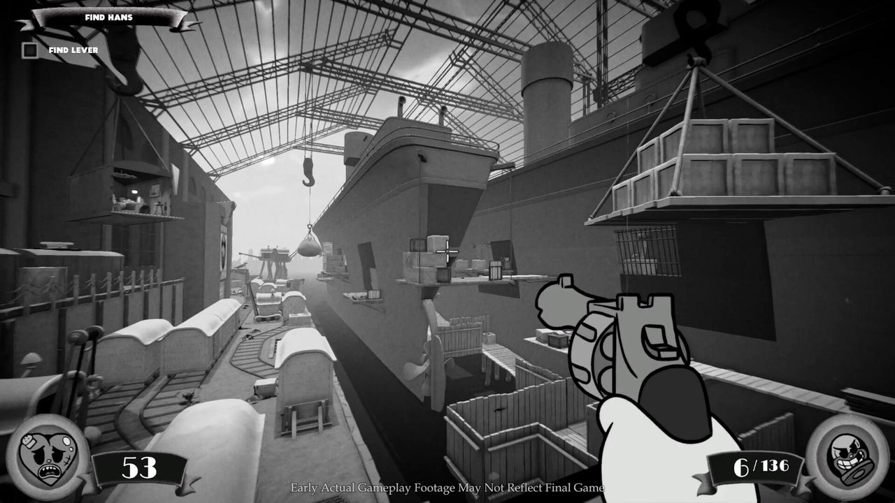 Mouse screenshot