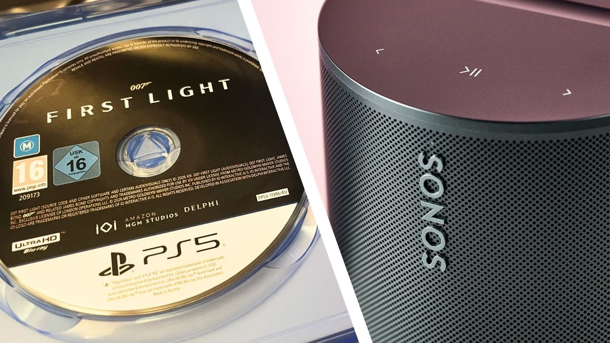 The PlayStation physical games debacle is taking over everything Sony does — it’s the biggest tech PR disaster since Sonos’ app update, so will Sony learn the lessons that turned Sonos around?