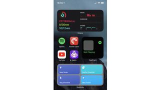 Comment Personnaliser Vos Applications Iphone Et Votre Écran D'Accueil Dans Ios 14 2 Ios 14