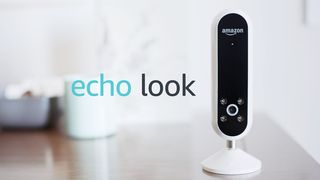 Amazon Echo Look
