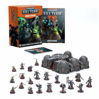 Warhammer Kill Team: Nightmare | £85£72.25 at Magic Madhouse
Save £12.75 -Buy it if:
✅ 
Don't buy it if:
❌ 

Price match:
💲 
💲