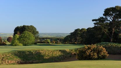 Ganton Golf Club Course Review