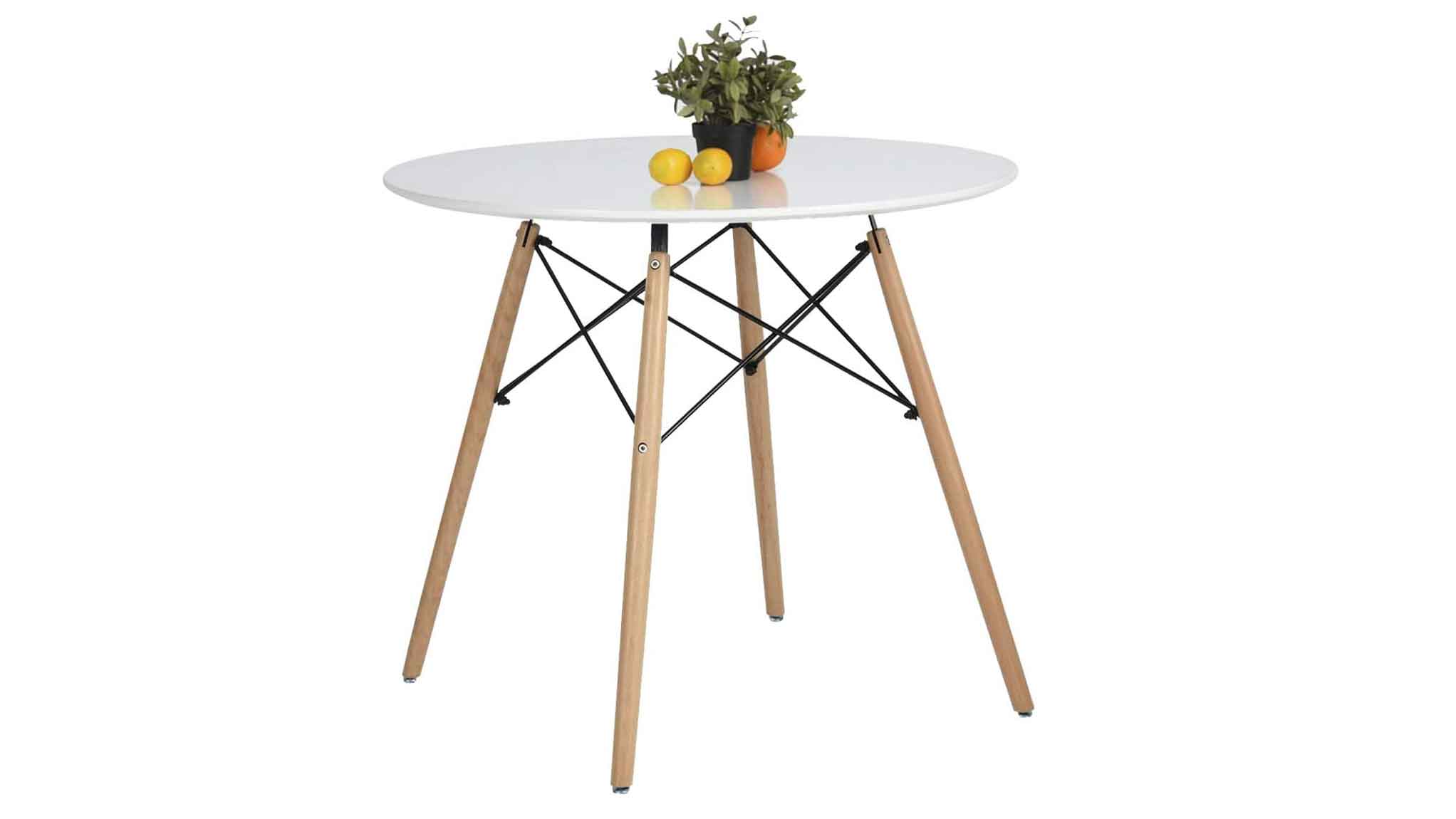 Coavas Kitchen Dining Table