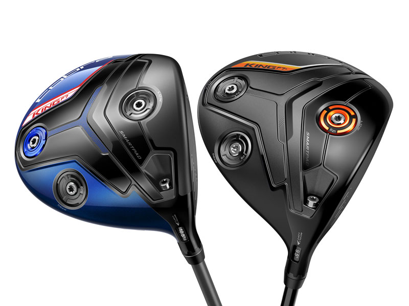Cobra King F7 driver review - Golf Monthly Gear Reviews | Golf Monthly