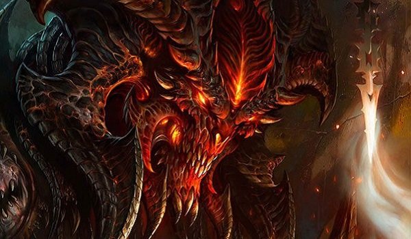 Diablo