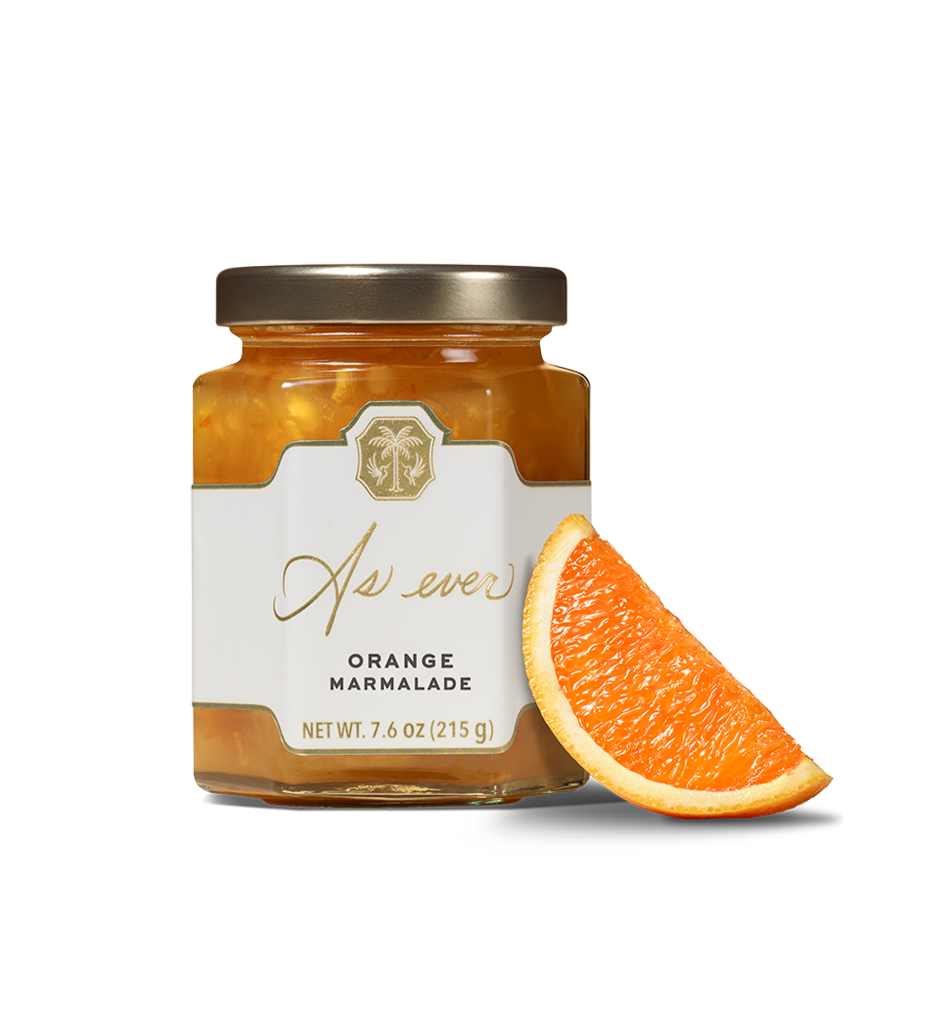 Orange Marmalade