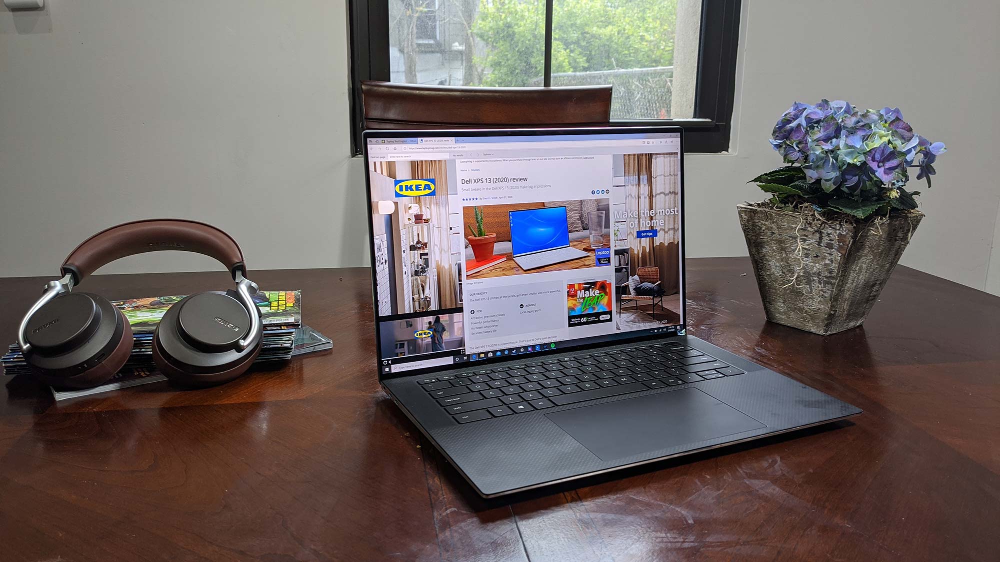 Dell xps 15 2020 outlet review