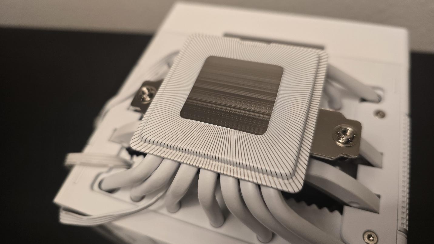 DeepCool Assassin VC Elite