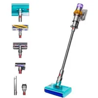 Dyson V15s Detect Submarine Cordless Vacuum Cleaner