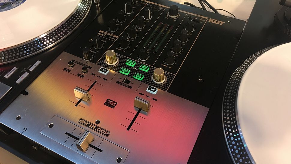 The best new DJ gear of NAMM 2018 MusicRadar