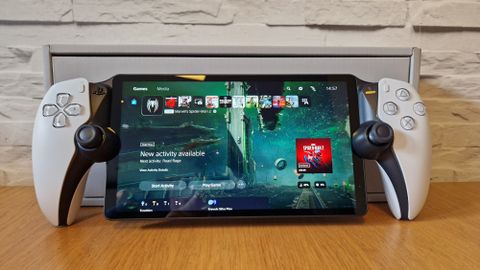 PlayStation Portal Review: A Portable PlayStation 5, Sort of