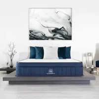 Brooklyn Bedding Aurora Luxe Cooling Mattress | Was $2,265, now $1,698.75 at Brooklyn Bedding