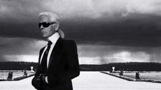 Karl Lagerfeld features in one of Winter 2023’s best fashion books