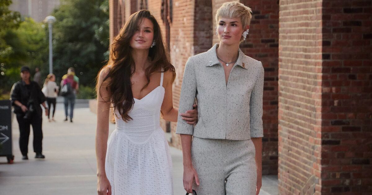 35 Pretty Shopbop New Arrivals For Summer 2026