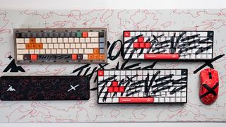 The Vantage Collection