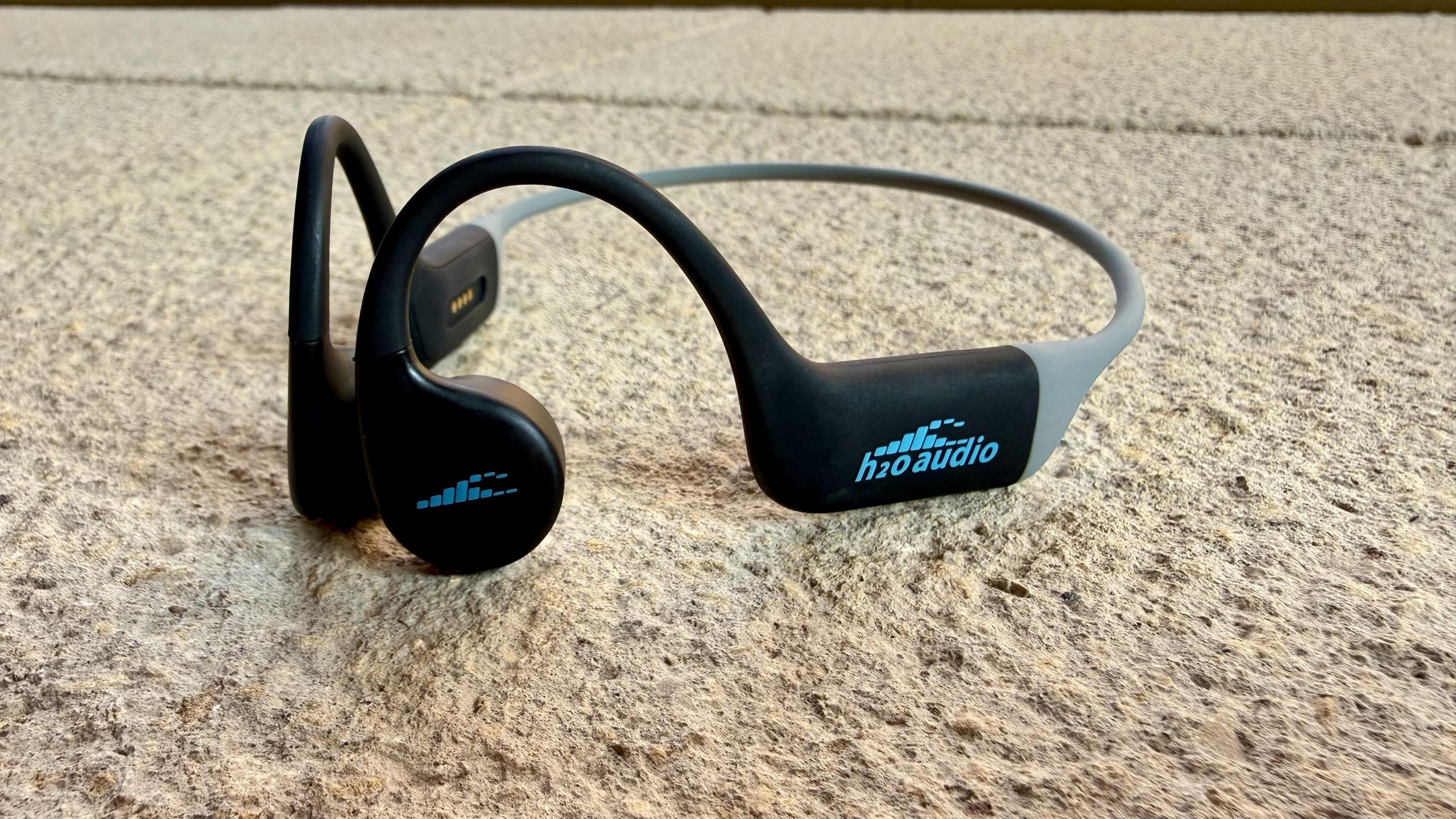 'Affordable, reliable and refreshingly simple': I reviewed a pair of app-free running headphones, and I have mixed feelings about them
