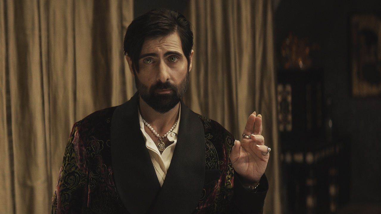 چگونه “Talamasca: The Secret Order” را تماشا کنیم؟ جدیدترین سریال دنیای جاودانه آن رایس را از هر کجا تماشا کنید